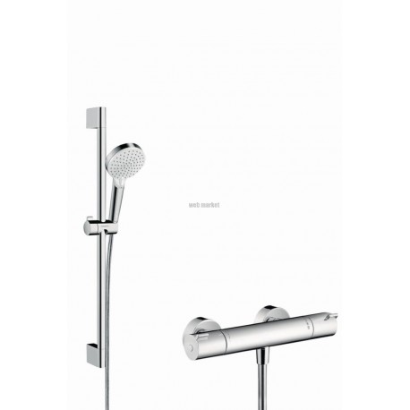 Combi Crometta Vario 0,65 m / Ecostat 1001 CL réf. 27812400