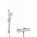 Combi Crometta Vario 0,65 m / Ecostat 1001 CL réf. 27812400