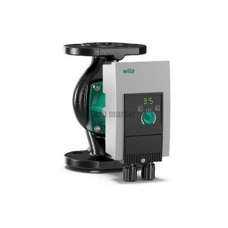 Circulateur collectif chauffage haut rendement Yonos Maxo 25 / 0,5 - 7 Réf 2120639