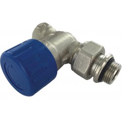 Robinet thermostatique R869 AUTOSAR droit M30 2JT 3 / 8 Réf R869403B