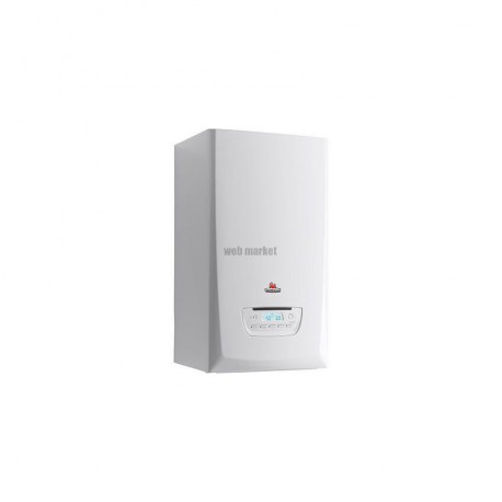 Chaudières à gaz ThemaFast Condens F 30 au gaz naturel - Classe énergétique A/A réf. 0010017417