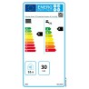Chaudières à gaz ThemaFast Condens F 35 au gaz naturel - Classe énergétique A/A réf. 0010017418