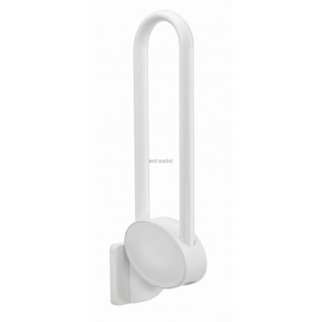 Barre relevable ARSIS blanc réf. 48660