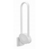 Barre relevable ARSIS blanc réf. 48660