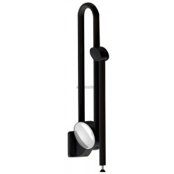 Béquille de soutien pour barre relevable ARSIS Anthracite réf. 48710