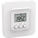 Sonde de température Tybox 5101 blanc Réf : 6300045