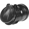 Clapet de nez en PA20FDV - gamme ECO-FLAP - diamètre nominal 125mm