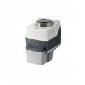 Servomoteur électrique 230V 0-10V 1 min Réf SAS31.50 / S55158-A108
