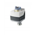 Servomoteur électrique 24V 0-10V RaZ Réf SAS61.03 / S55158-A100