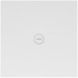 Receveur SUBWAY INFINITY carré 100x100 réf. 6228J501