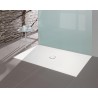 Receveur SUBWAY INFINITY rectangulaire 140x90 réf. 6231S401