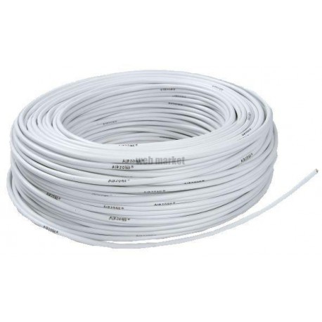 Cable bus (2x0.5+2x0.22) 100 m Réf.AZX6CABLEBUS100