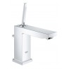 Mitigeur Lavabo EUROCUBE JOY Taille M Chromé Réf. 23657000