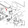 MANOMETRE 0/4 BAR 4SW04196-4-Daikin