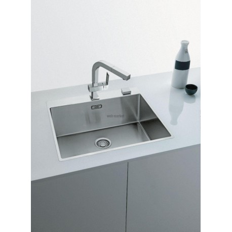 Evier BOX avec 1 cuve réf. 641023
