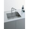 Evier BOX avec 1 cuve réf. 641023