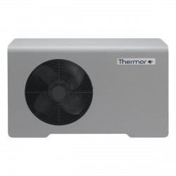 Pompe à chaleur Aeromax piscine 2 12 kW Réf 297112
