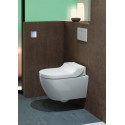 Pack wc Geberit AquaClean TUMA Comfort - Blanc alpin Réf. 146.290.11.1