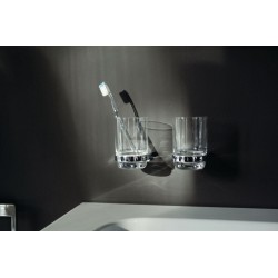 Distributeur de savon liquide MOLL Réf. 12752010100