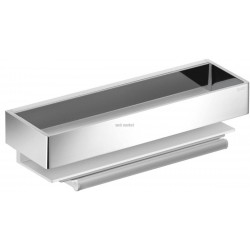 Porte-flacons droit avec raclette Edition 11 réf. 11159010000