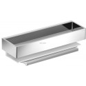 Porte-flacons droit avec raclette Edition 11 réf. 11159010000