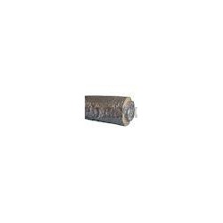 ALDES Conduit flexible souple L 10m algaine alu insonorisé M0-M1 diamètre 160