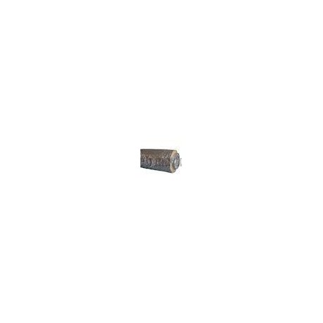 ALDES Conduit flexible souple L 10m algaine alu insonorisé M0-M1 diamètre 160