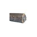 ALDES Conduit flexible souple L 10m algaine alu insonorisé M0-M1 diamètre 160