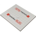 Dalle plane en pur Rothaflex épaisseur 52 mm REgal2,40 m 2 k/W SEgal1,20 m 2 Réf 1409010333
