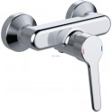 Mitigeur OKYRIS PRO douche chromé réf. D2481AA
