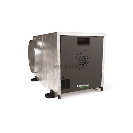 ALDES EasyVEC® C4 STD 1000