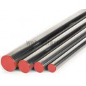 Tube Z7000TE VSH Press en acier carbonne électro-zingué D28x1,5 longueur de 6m réf 6209962
