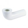 Pipe longue diamètre 100 - 350 85 107 mm réf 1PIPUNIC