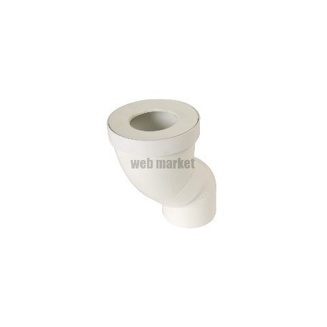 Pipe orientable 0 100 85 107 réf 1PWOR