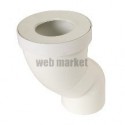Pipe orientable 0 100 85 107 réf 1PWOR