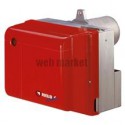 Brûleur Fioul 1 allure Gulliver RG01 36 kW rouge réf. 3736810