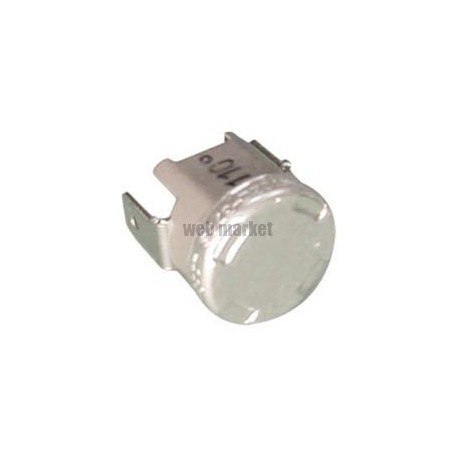 Sécurité surchauffe Pour : DIETRISTAR DD 1.24 ET 2.24 FF-AE Réf. 97900701