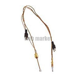 Thermocouple pour 224 Pour DIETRISTAR 1.24-2.24 Réf. 97908280