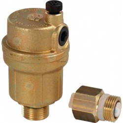 Purge automatique MC 35E / 45 / 65 / 90 / 115 Réf. 97920027