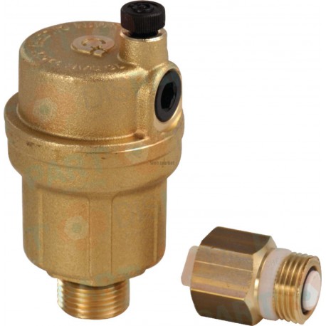 Purge automatique MC 35E / 45 / 65 / 90 / 115 Réf. 97920027