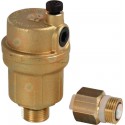 Purge automatique MC 35E / 45 / 65 / 90 / 115 Réf. 97920027