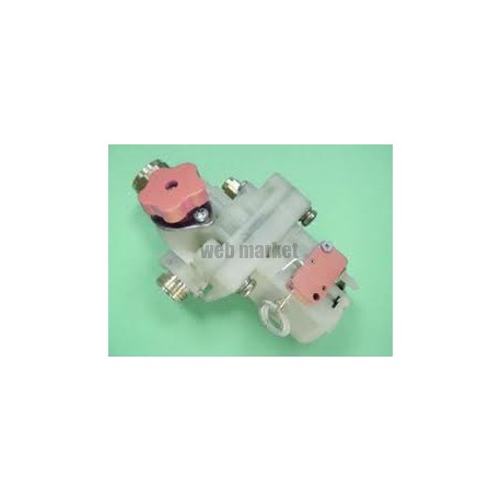 Valve eau complet Pour DIETRISTAR 1.24ET/2.24/2.24FF-AE Réf. 97909062