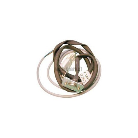 Thermostat antirefoulement Réf. 83758999