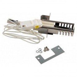Electrode allumage cablée Chaudière DTG Réf. 83688793