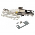 Electrode allumage cablée Chaudière DTG Réf. 83688793