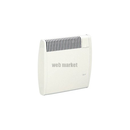 Radiateur gaz ventouse MODULGAZ MV Corps de chauffe en fonte H : 630 mm Lg : 474 mm réf. 211101