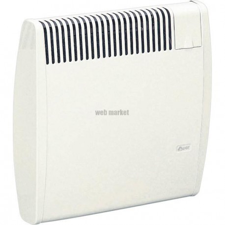 Radiateur gaz ventouse MODULGAZ MV Corps de chauffe en fonte H : 630 mm Lg : 630 mm réf. 211102