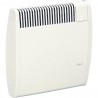 Radiateur gaz ventouse MODULGAZ MV Corps de chauffe en fonte H : 630 mm Lg : 630 mm réf. 211102