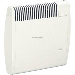 Radiateur Gaz MV 260, mural modulant de 100 W à 6,5 kW, ventouse Ø150 Corps fonte Gaz naturel butane ou propane Blanc Réf. 211116
