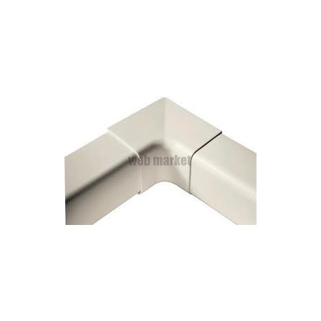 Angle intérieur pour goulotte condensats 0305AI